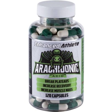 Arachidonic Acid Enhanced 120 caps Enhanced