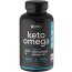 Keto Omega 120s Sports Research Sports Research
