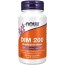 DIM 200 Diindolylmethane 90 Veg Capsules Now foods Now Foods