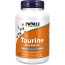 Taurine Pure Powder, 8 oz (227 g) Now foods Now