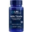 Milk Thistle, 60 Vegetarian Capsules (750 mg per Capsule) Life