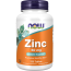 Zinc 50 mg 250 Tablets Now foods Now