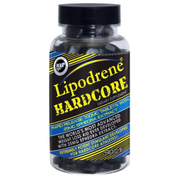 Lipodrene HardCore Hi-tech
