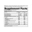Tabela Nutricional - NeuroMorph (40 doses) - Dragon Pharma