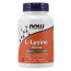 L-Lysine 500mg 100 capsules NOW Foods Now Foods