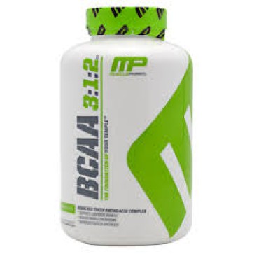 BCAA-3:1:2-MusclePharm