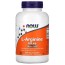 L ARGININE 500mg 250 VCAPS Now Now Foods