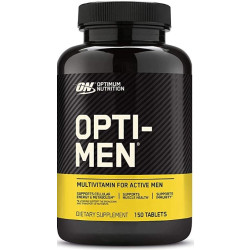 Opti-men 150s ON ON