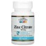 Zinc Citrate, 50 mg, 60 Tablets 21st Century 21stCentury