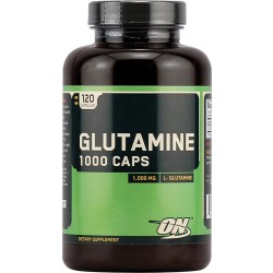 glutamine-120-caps-optimum-nutrition