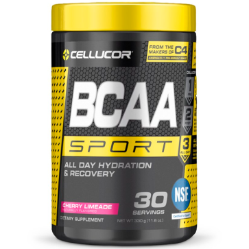 BCAA Sport (30 doses) - Cellucor