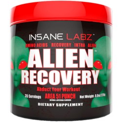Alien Recovery (35 doses) - Insane Labz