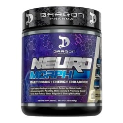 NeuroMorph (40 doses) - Dragon Pharma