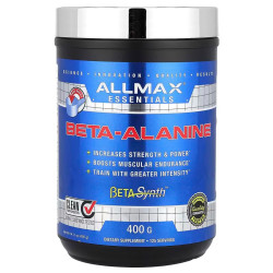 Beta Alanine 400g ALLMax