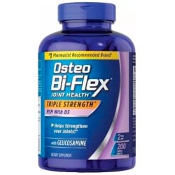 Osteo Bi-flex Joint Health