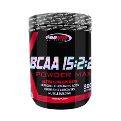 BCAA 15:2:2 Powder Max (300g) - Pro Size Nutrition Pro Size Nutrition