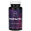 Resveratrol MRM MRM