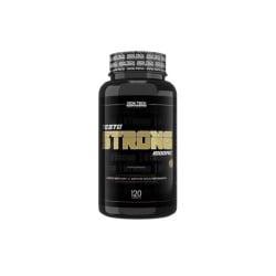 TESTO STRONG 1000mg ( Tribulus com Maca 120 caps) Iron Tech