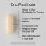 Zinc Picolinate 50mg (60 softgels) SR Sports Research