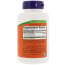Garlic 5000, 500 mg, 90 Tablets Now foods Now