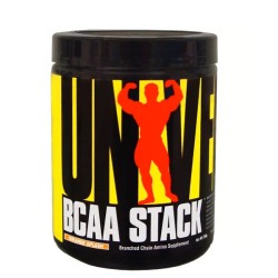 BCAA Stack 250g - Universal Nutrition