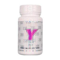YK-11 (60 Tabletes) - Kn Nutrition