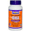 Kid's DHA Fish Oil Chewables, Tasty Fruit, 60 Chewable Softgels Now Now