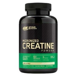 Creatina Creapure Powder (150g) - Optimum Nutrition