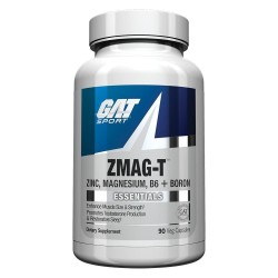 ZMAG-T  GAT GAT