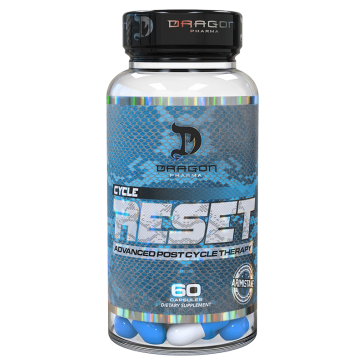 Cycle Reset DRAGON Pharma Dragon Pharma