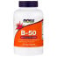 B-50, 250 Veg Capsules Now