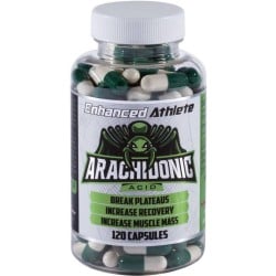 Arachidonic Acid Enhanced 120 caps Enhanced