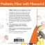 Prebiotic Fiber with Fibersol®-2 Powder - 12 oz. Now Foods