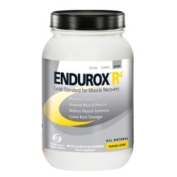 Endurox R4 - 20 Servings - Pacific Health