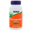 Fenugreek 500mg (100tabs) - Now Foods