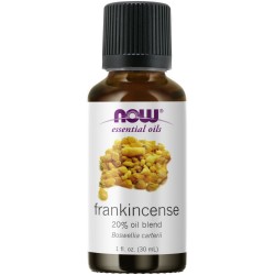 Frankincense Oil Blend - 1 fl. oz. NOW Essential Oils