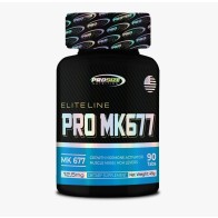 PRO MK-677 12,5mg (90 cápsulas) - Pro Size Nutrition