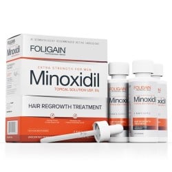 Minoxidil (180ml) - Foligan