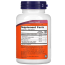 Hyaluronic Acid, Double Strength, 100 mg, 120 Veg Capsules Now foods Now