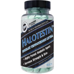 Halostestin Hi-tech Hi-tech