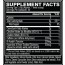 C4 Extreme Natural Zero (30 doses) - Cellucor