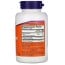 RED YEAST RICE EXTRACT 1200MG 60 TABS Now Now Foods