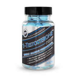 1 Testosterone 60Ct.  Hi-tech Hi-Tech