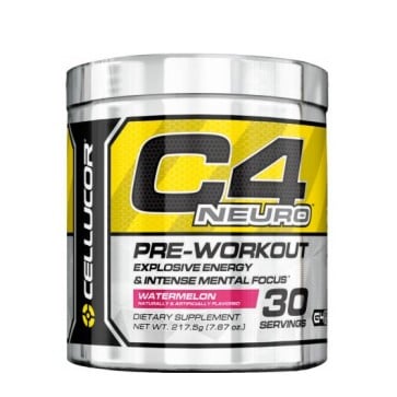 C4 Neuro Cellucor