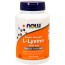 L-Lysine 1000mg (100 tabletes) - Now Foods