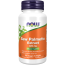 Saw Palmetto Extract, Men's Health, 320 mg, 90 Veggie Softgels Now foods Now