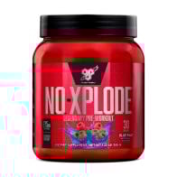 NO Xplode (60 doses) - BSN