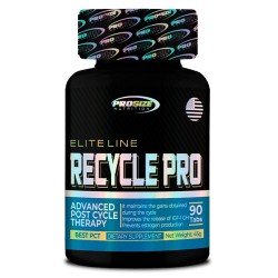 Recycle Pro - Pro Size Nutrition - Importado
