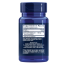 Gaba (Gamma-Aminobutyric Acid) 60 vegetarian capsules Life Extension Life Extension