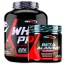 Combo: Whey Pro (5lbs) + Beta Alanina (300g) - Pro Size Nutrition